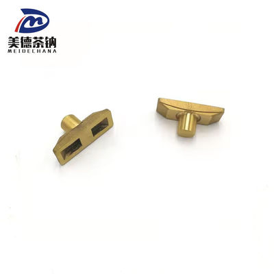 Standard 1272 334 003 Bronze Slider for Transmission 5S111GP S6-80 S6-90 16S109 8S109