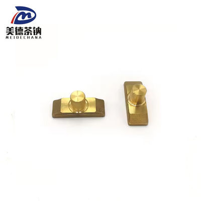 Standard 1272 334 003 Bronze Slider for Transmission 5S111GP S6-80 S6-90 16S109 8S109