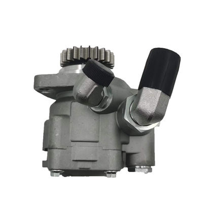 2-tooth Straight Teeth Hydraulic Power Steering Pump for FAW Hongyan HOWO 3407020A56G/B