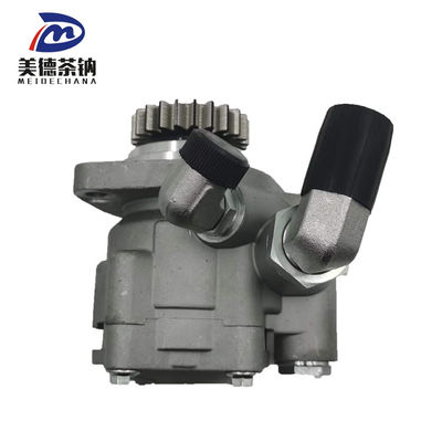 2-tooth Straight Teeth Hydraulic Power Steering Pump for FAW Hongyan HOWO 3407020A56G/B