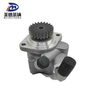 2-tooth Straight Teeth Hydraulic Power Steering Pump for FAW Hongyan HOWO 3407020A56G/B