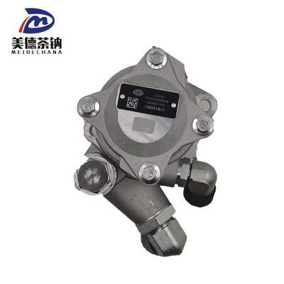 2-tooth Straight Teeth Hydraulic Power Steering Pump for FAW Hongyan HOWO 3407020A56G/B