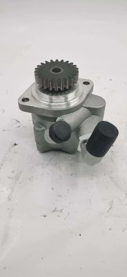 2-tooth Straight Teeth Hydraulic Power Steering Pump for FAW Hongyan HOWO 3407020A56G/B