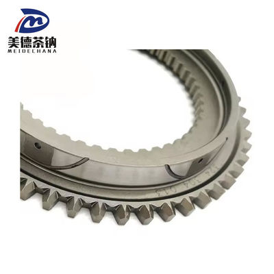 Efficiently Designed European Heavy Truck Gearbox Synchronizer Cone for 9S1110/9S1315