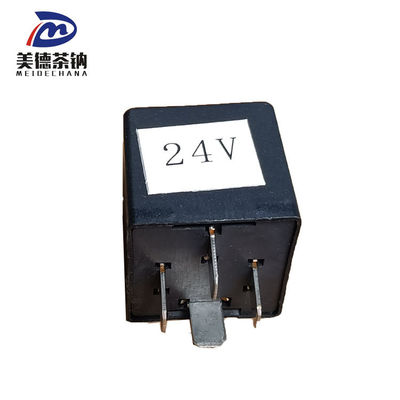 Supply Original Bus Relay HT4243 for Meide Chana Bus Model at Affordable