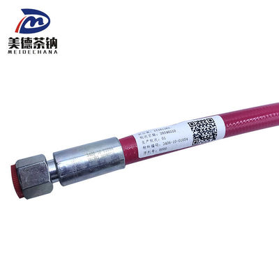 3406-10-01054 Flexible Noise Reduction Hose for Steering Hose Professional Grade
