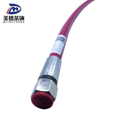 3406-10-01054 Flexible Noise Reduction Hose for Steering Hose Professional Grade