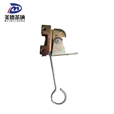 Bus Bending Lock Length 120 5302-01325 Bus Accessories for Bus Replacement Parts