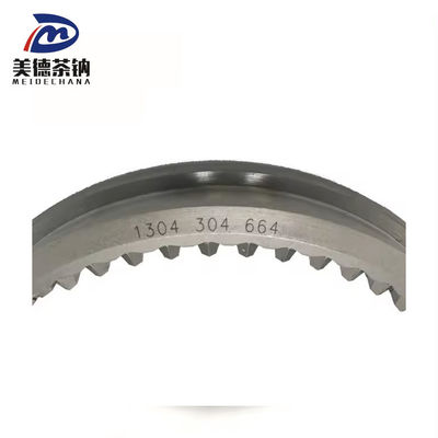 1304 304 664/1311 304 103 Truck Transmission Sliding Sleeve for European Heavy Trucks