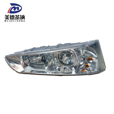 Original Chinese Bus Right Headlight 3714-00260 Standard and Affordable