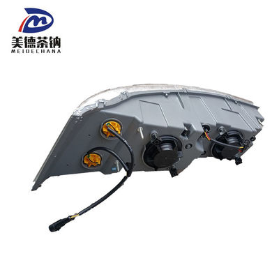Original Chinese Bus Right Headlight 3714-00260 Standard and Affordable