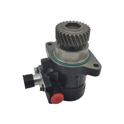 Truck Steering Pump for Hino Engine J08C FAW SHACMAN Sino 6010061744350 60100616 60347547