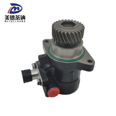 Truck Steering Pump for Hino Engine J08C FAW SHACMAN Sino 6010061744350 60100616 60347547