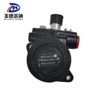 Truck Steering Pump for Hino Engine J08C FAW SHACMAN Sino 6010061744350 60100616 60347547