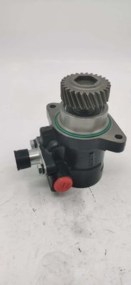 Truck Steering Pump for Hino Engine J08C FAW SHACMAN Sino 6010061744350 60100616 60347547