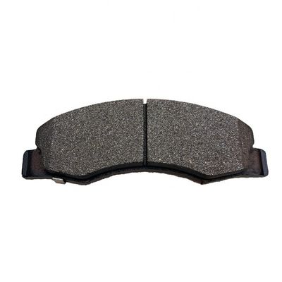 Upgrade Your Car's Braking Performance with Original Brake Pads 3502-01309
