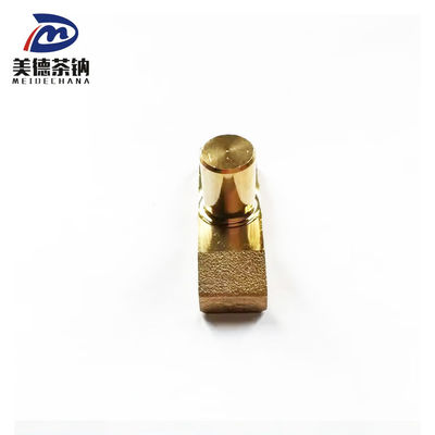 Standard Size Bronze Slider for 1290306066/1290 306 066 and Copper Slider Pad 5S111GP