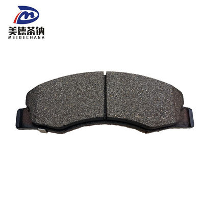 Upgrade Your Car's Braking Performance with Original Brake Pads 3502-01309