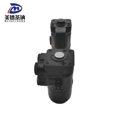 Truck Used Hydraulic Power Steering Pump OE NO. XCEL45-5-500 XCEL45-500 XCEL80-800