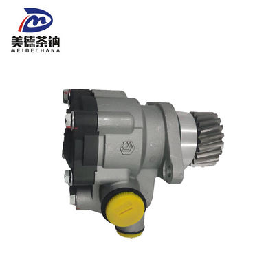 ZHONGTONG HIGER HOWO BUS FAW TRUCK Power Steering Pump OE NO. 8503400094 7077955927