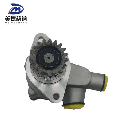 ZHONGTONG HIGER HOWO BUS FAW TRUCK Power Steering Pump OE NO. 8503400094 7077955927