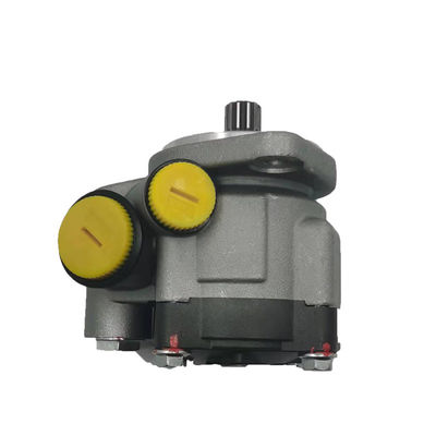 Original Hydraulic Power Steering Pump for Hongyan Shacman Howo Truck 1419734004002