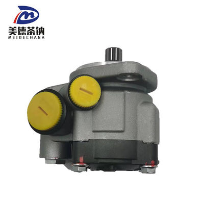 Original Hydraulic Power Steering Pump for Hongyan Shacman Howo Truck 1419734004002