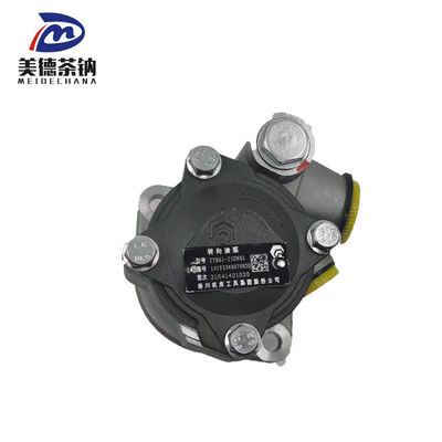 Original Hydraulic Power Steering Pump for Hongyan Shacman Howo Truck 1419734004002
