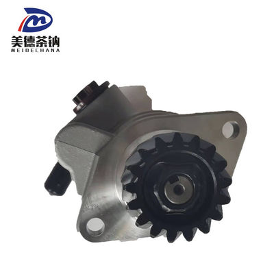 Hydraulic Power Steering Pump for SINO BENZ BEIBEN HONGYAN SHACMAN TRUCK 5180 8695955113