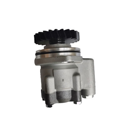 Hydraulic Power Steering Pump for Truck and Shacman Truck WG9731476837/1 DZ95259130002