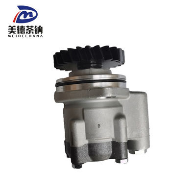 Hydraulic Power Steering Pump for Truck and Shacman Truck WG9731476837/1 DZ95259130002