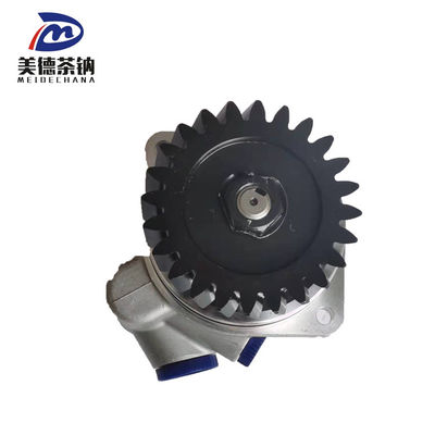 Hydraulic Power Steering Pump for Truck and Shacman Truck WG9731476837/1 DZ95259130002