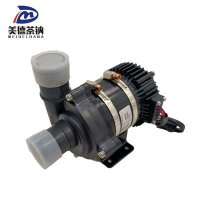 Original 24v Brushless Water Pump 1307-81-00347 for Chinese Bus and Truck Bus Parts
