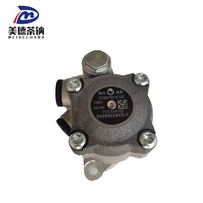 Hydraulic Power Steering Pump for SINO TRUCK FAW TRUCK SHACMAN TRUCK 712W47101-2016 752