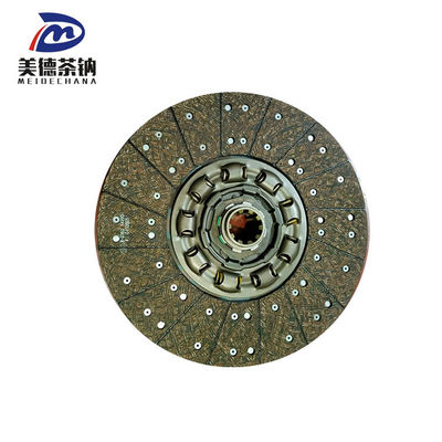 Original Clutch Driven Plate Assy 1601-00899 for Smooth and Precise Functioning