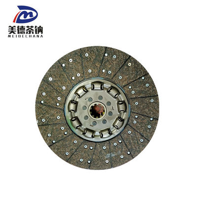 Original Clutch Driven Plate Assy 1601-00899 for Smooth and Precise Functioning