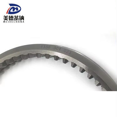 16S2220 16S2230 16s1820 Gear Box Spare Parts 1356304023 for Synchronizer Sleeves