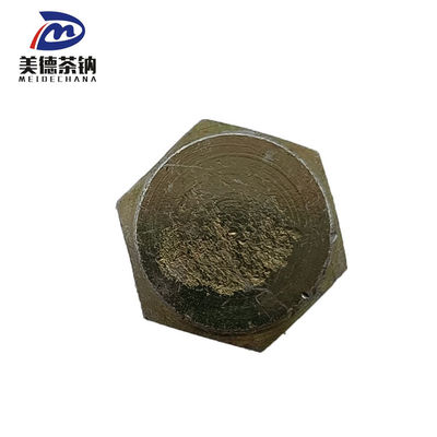 Original 3123-22002 Hexagon Flange Bolts for Industrial Equipment Installation