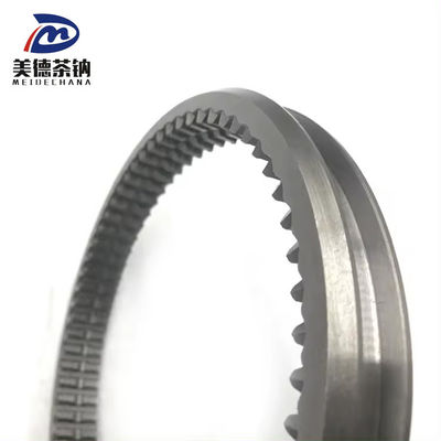 16s 2230 Gear Box Spare Parts 1356304024 Standard for First/Second Gear Sliding Sleeve