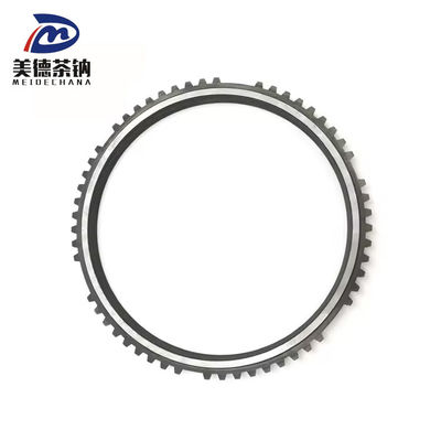 Auto Gearbox Parts Synchronizer Ring 1297-304-485 with Standard Size and Steel Ring