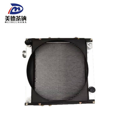 Customize Computer Water Cooling Radiator for Foton Truck L0130020190A0 L013002013PA0