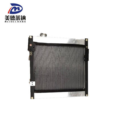 Customize Computer Water Cooling Radiator for Foton Truck L0130020190A0 L013002013PA0