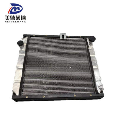 625*680 Computer Water Cooling Radiator Purpose Repair/Replace for Bus Cooling System