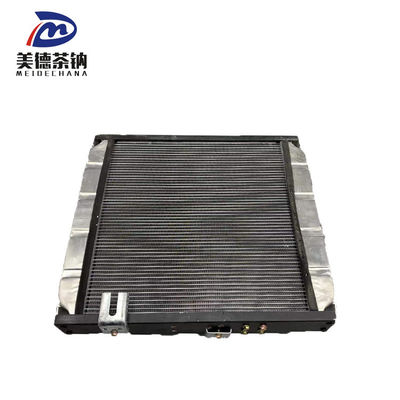 625*680 Computer Water Cooling Radiator Purpose Repair/Replace for Bus Cooling System