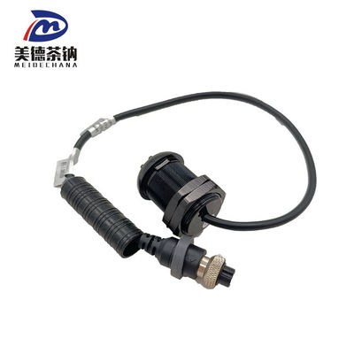 Handle Bus Parts Color Wheel Speed Sensor for Outside Car Performance