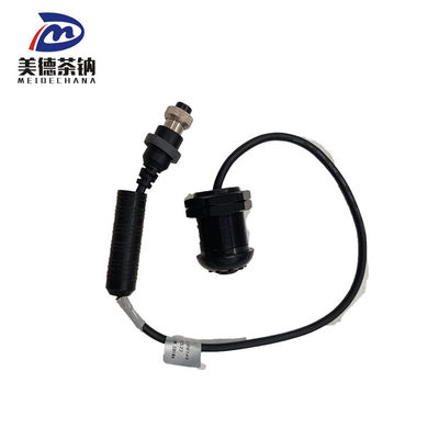Handle Bus Parts Color Wheel Speed Sensor for Outside Car Performance