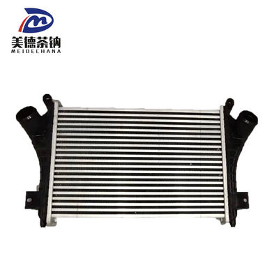 Customize Light Truck Intercoolers with Computer Water Cooling Radiator L1119003010A0