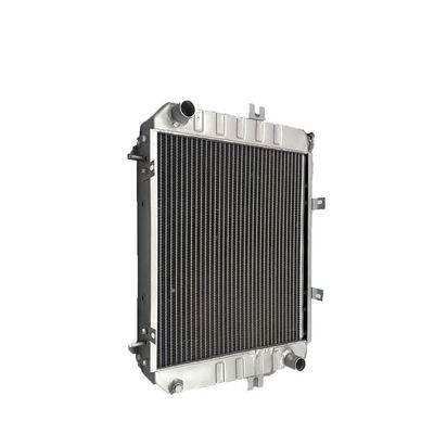 Optimize HELI Forklift Cooling System with H99Y2 Computer Water Cooling Radiator