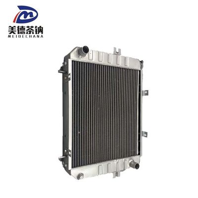 Optimize HELI Forklift Cooling System with H99Y2 Computer Water Cooling Radiator
