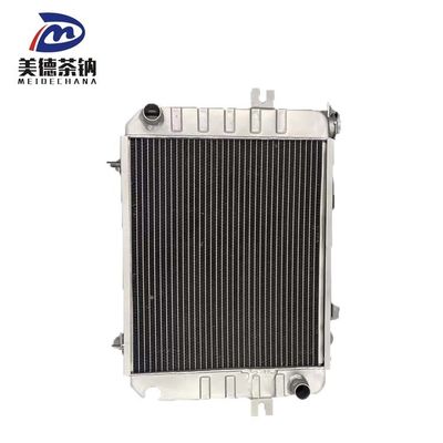 Optimize HELI Forklift Cooling System with H99Y2 Computer Water Cooling Radiator